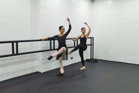 Ballet Manila