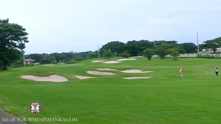 2nd indian independence golf orchard