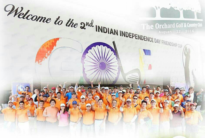 vxi joins 2nd indian independence