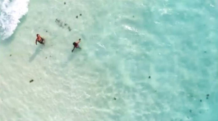 Balabac Island, the Unexplored Part of Palawan