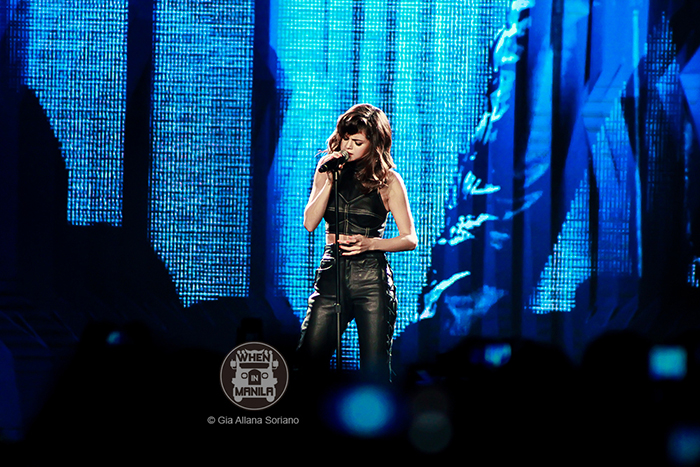 Selena Gomez' Revival Tour is Truly a Revival of Sorts 2 Selena Gomez