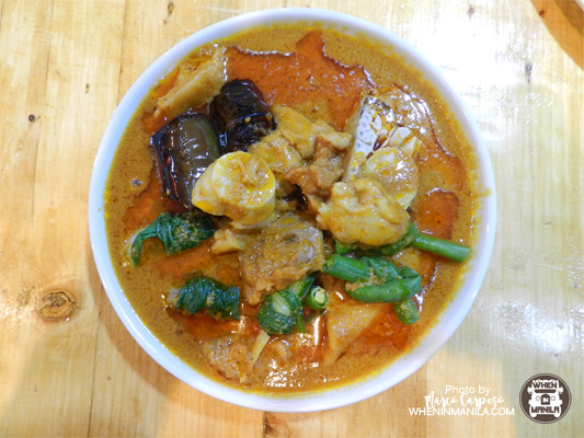 Bokaps Kapitolyo: Tasty and Affordable Wagyu Meals 4 Tasty and Affordable Wagyu Meals at Bokaps Kapitolyo