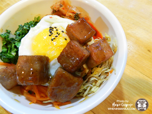 Bokaps Kapitolyo: Tasty and Affordable Wagyu Meals 2 Tasty and Affordable Wagyu Meals at Bokaps Kapitolyo