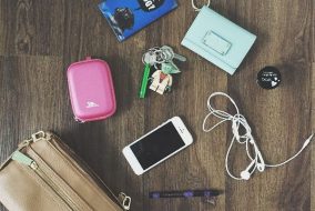 What's In My Bag: The Five Kinds of Modern Filipinas