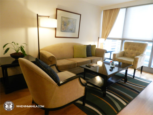 City Living at its Finest at Discovery Suites Ortigas 2 City Living at it’s finest at Discovery Suites Ortigas