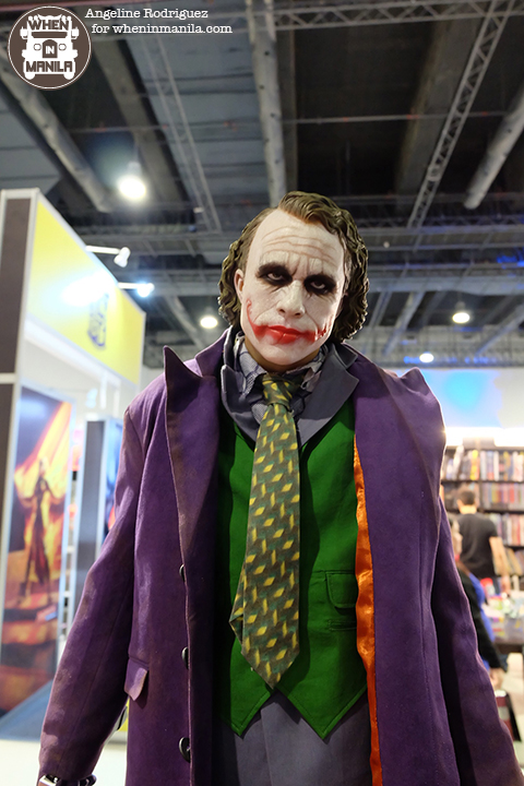 AsiaPOP Comic Con 2016 8