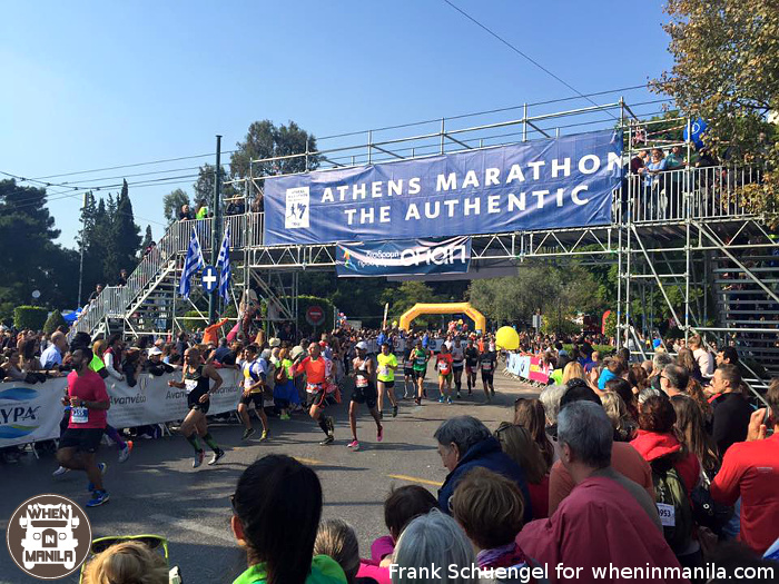 AthensMarathon