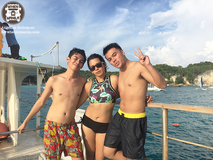 Boracay Suncruiser: An Unforgettable Party Boat with an Epic Waterslide 3 Boracay Suncruiser 1