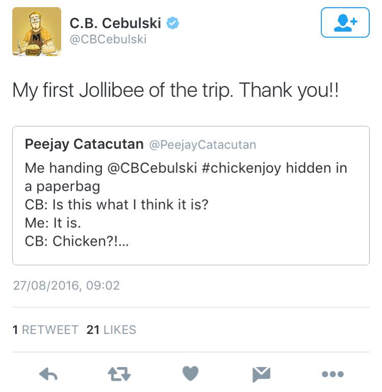 CB Cebulski Marvel Philippines Twitter 5