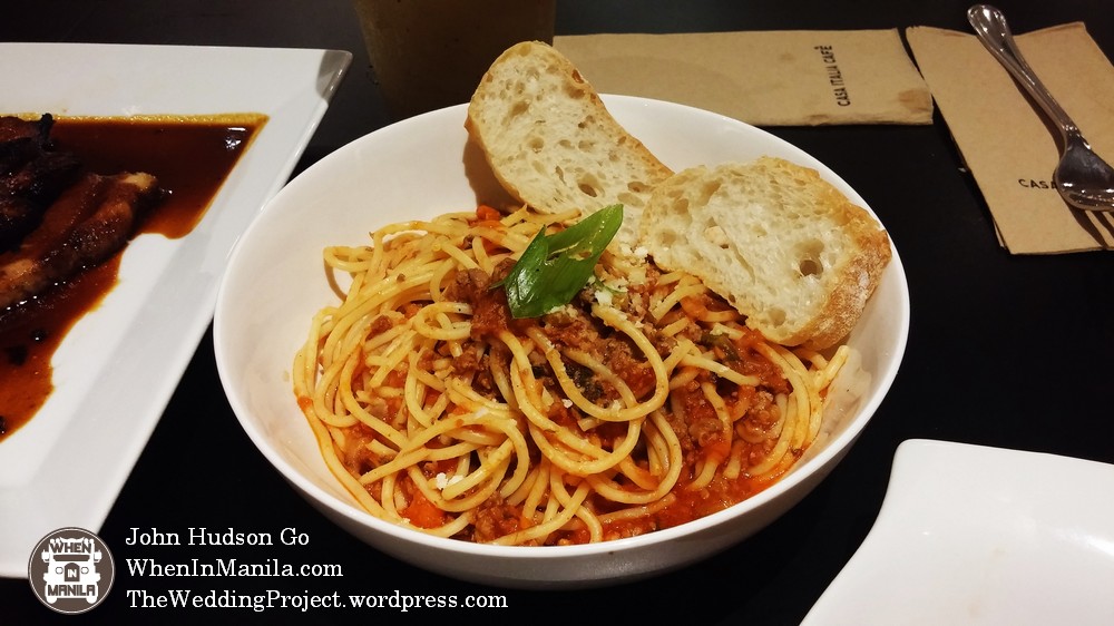 You Must Try This! We Found the Perfect Substitute for the Famous Frappe 4 Casa Italia Cafe 13