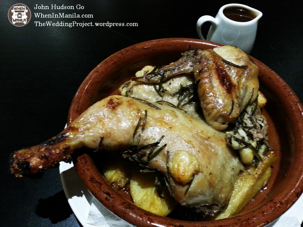 You Must Try This! We Found the Perfect Substitute for the Famous Frappe 1 Casa Italia Cafe 2