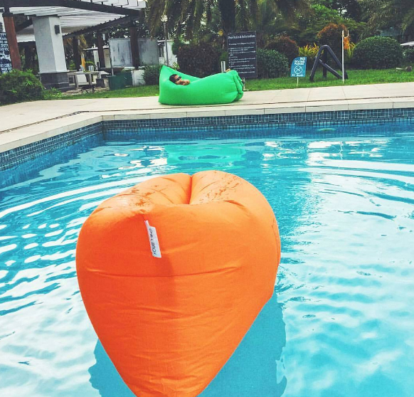 Chillsack Air Sofa: The Perfect Companion to Chill With on Your Next Adventure 2 ChillSack 2