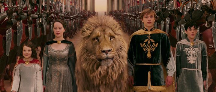 The Chronicles of Narnia is back with fourth installment: The Silver Chair