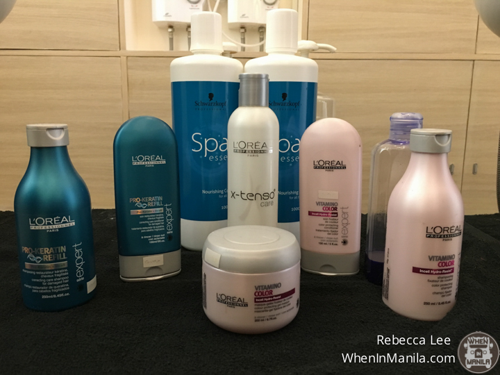 I tried out Design Studio PH, the salon all my favorite bloggers recommend! 8 Design Studio PH-13-2