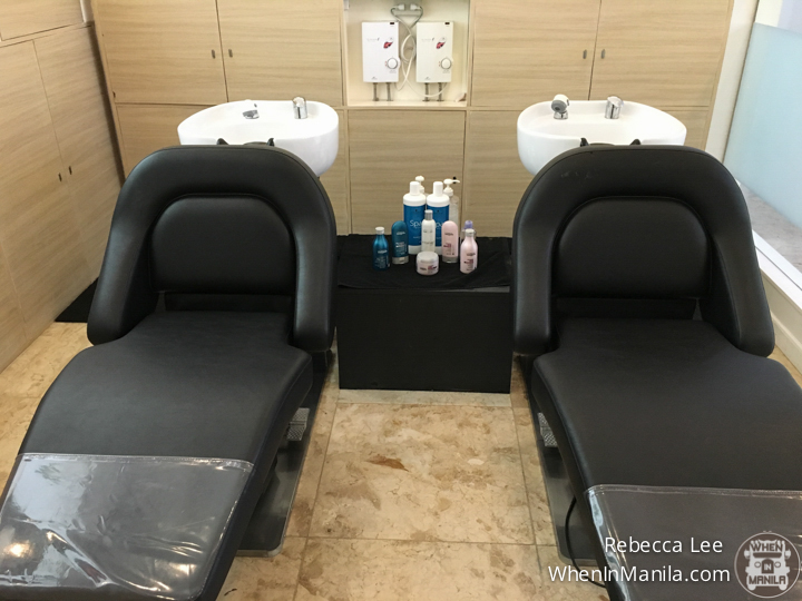 I tried out Design Studio PH, the salon all my favorite bloggers recommend! 12 Design Studio PH-15-2