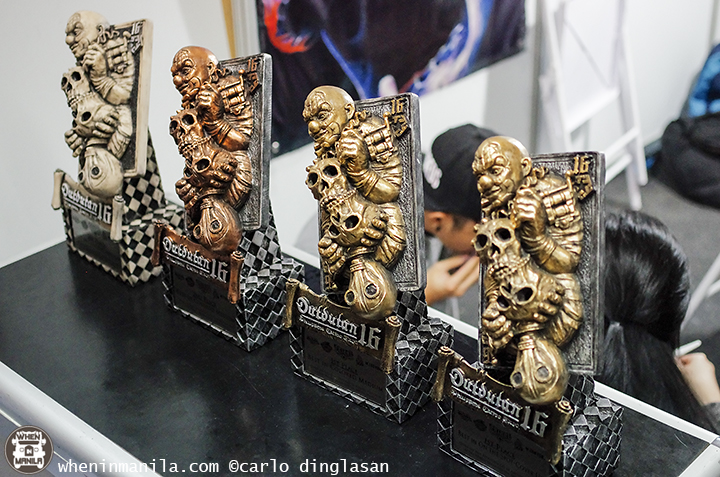 IN PHOTOS: See the Featured Tattoos at Dutdutan 2016 12 Dutdutan 2016