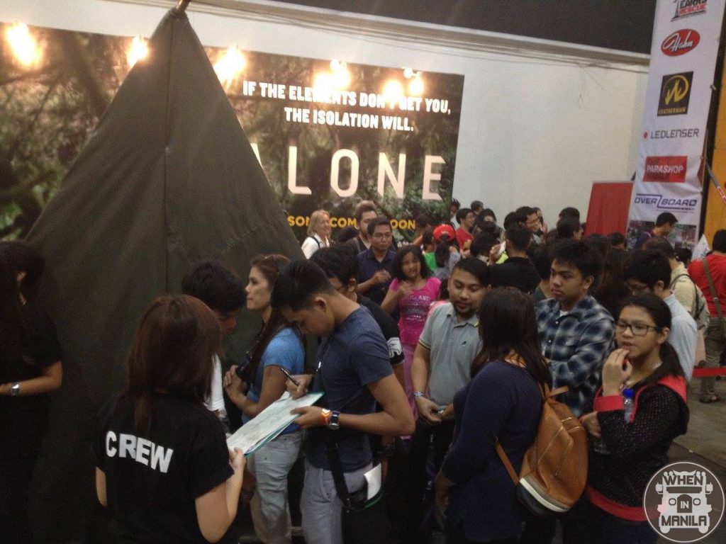 The Day Manila Made History: 5 Things We Loved from History Con 2016 3 HistoryCon-28