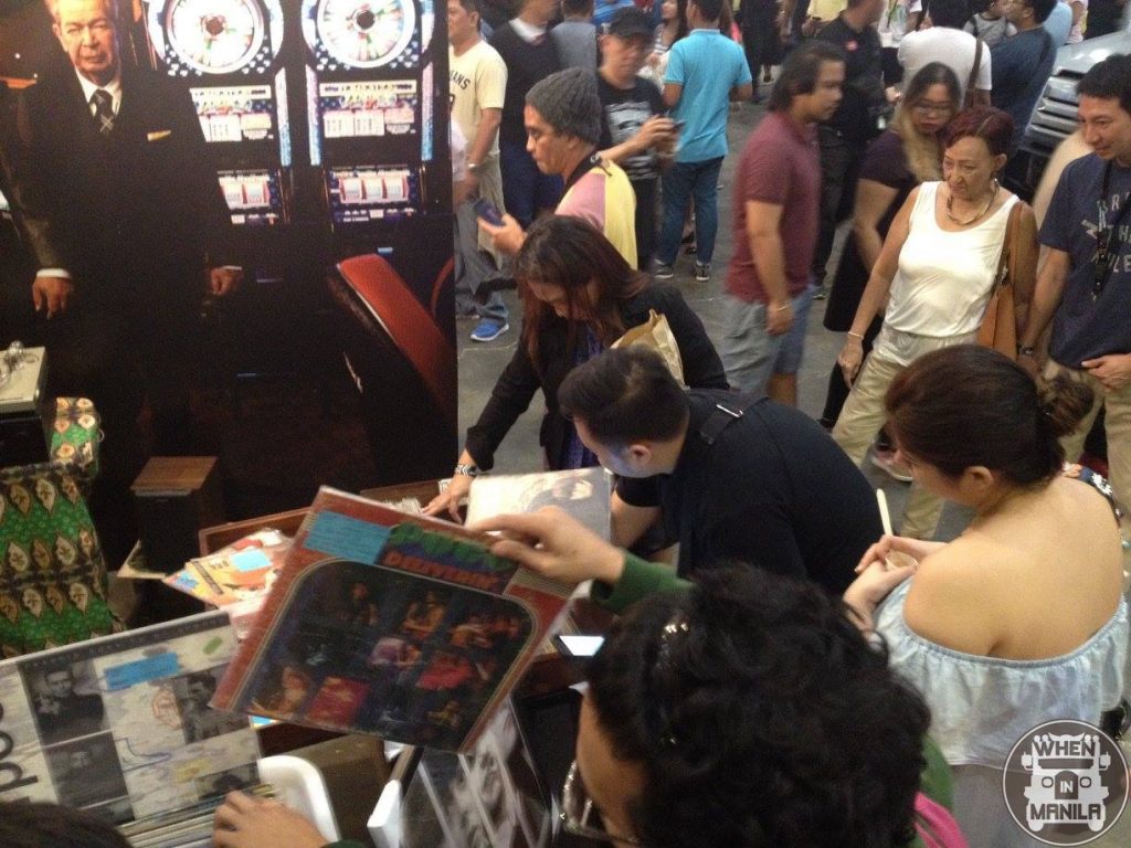 The Day Manila Made History: 5 Things We Loved from History Con 2016 16 HistoryCon-30