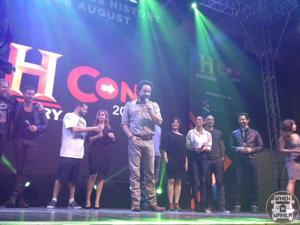 The Day Manila Made History: 5 Things We Loved from History Con 2016 21 HistoryCon-42