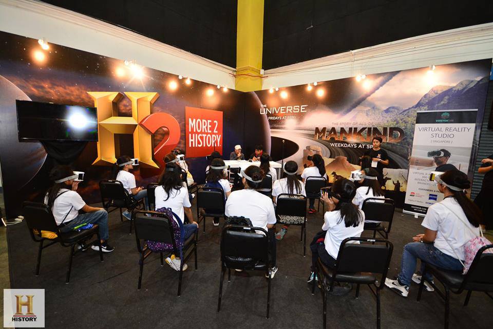 The Day Manila Made History: 5 Things We Loved from History Con 2016 7 HistoryCon-5
