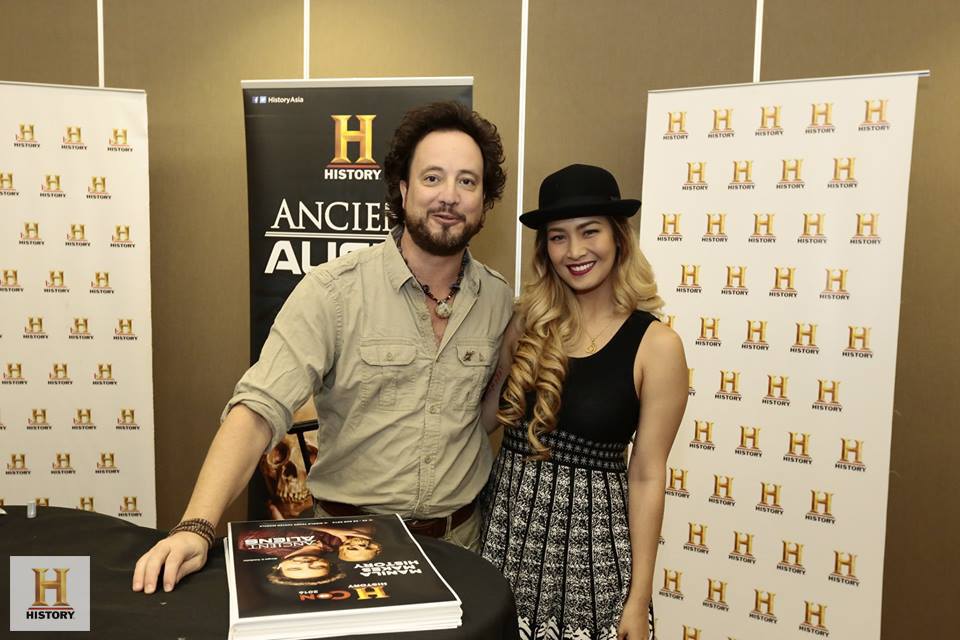 The Day Manila Made History: 5 Things We Loved from History Con 2016 18 HistoryCon-6