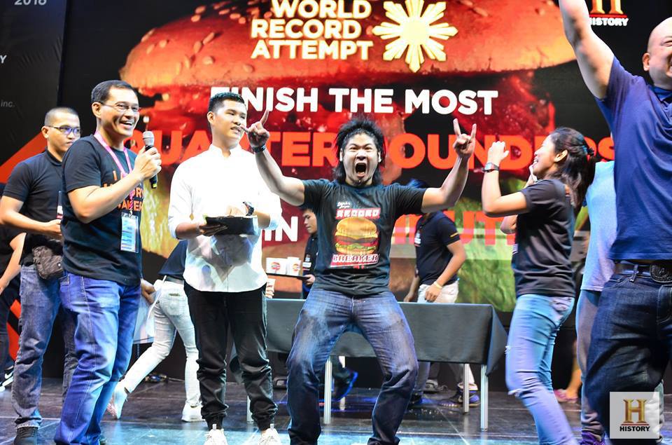 The Day Manila Made History: 5 Things We Loved from History Con 2016 13 HistoryCon-8