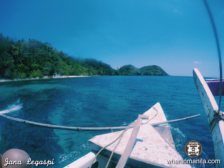 More Than Just an Island - Danjugan 