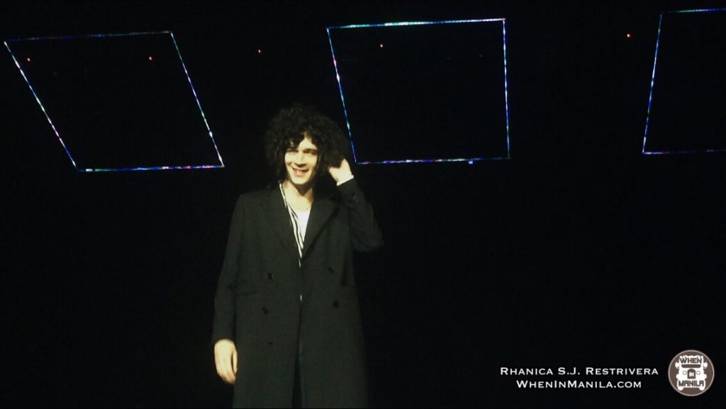 THE 1975 2016 IN THE MIX