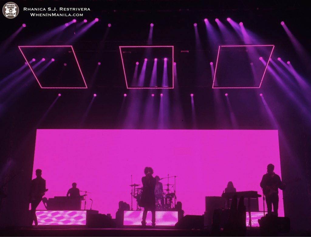 THE 1975 2016 IN THE MIX