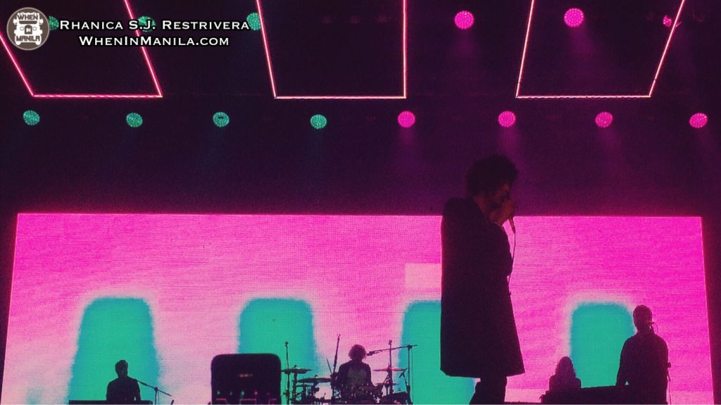 THE 1975 2016 IN THE MIX