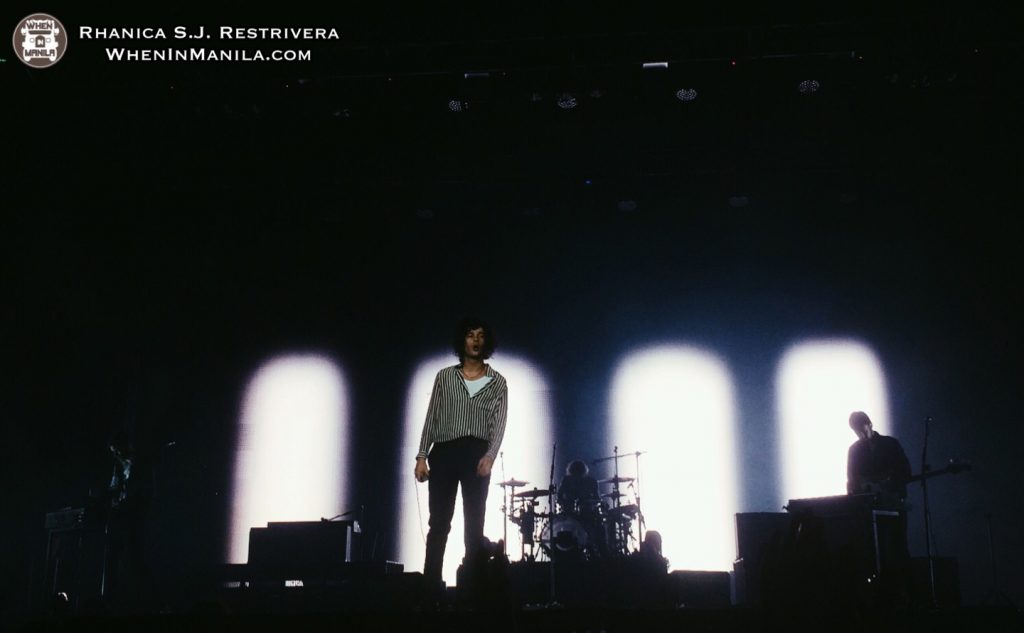 THE 1975 2016 IN THE MIX