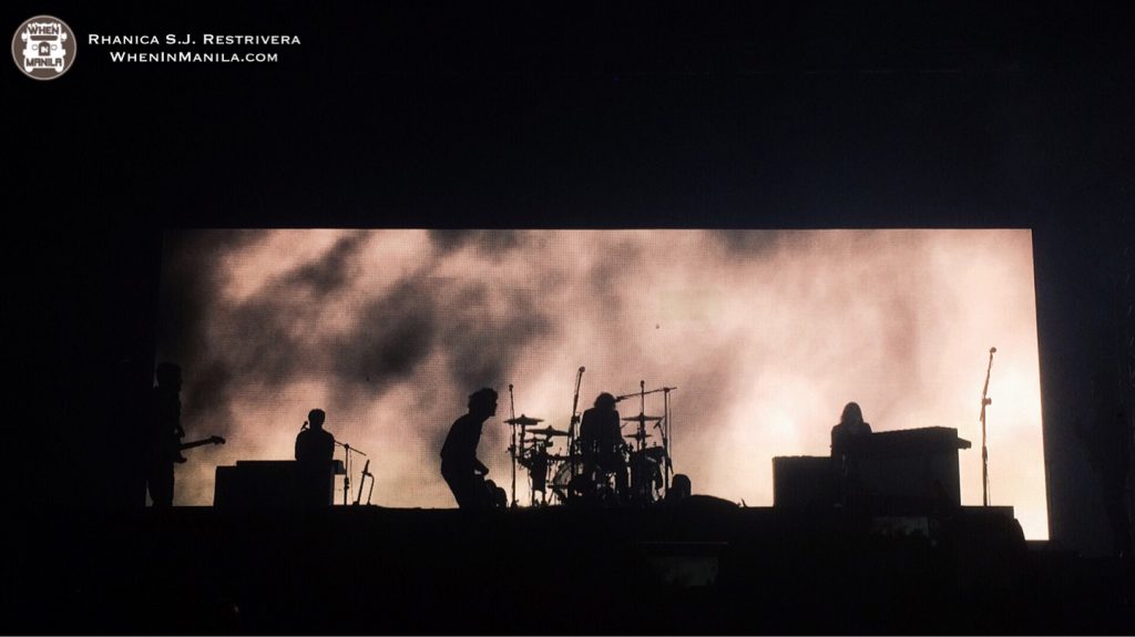 THE 1975 2016 IN THE MIX