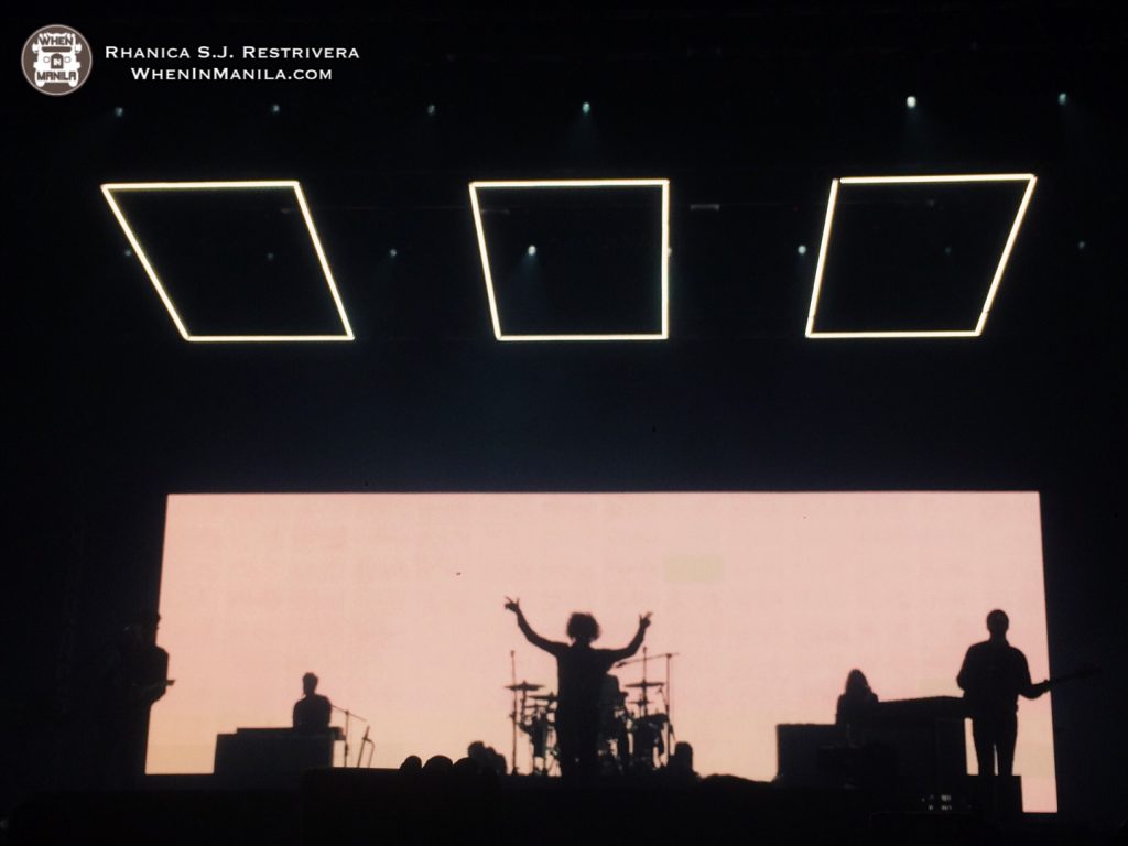 THE 1975 2016 IN THE MIX