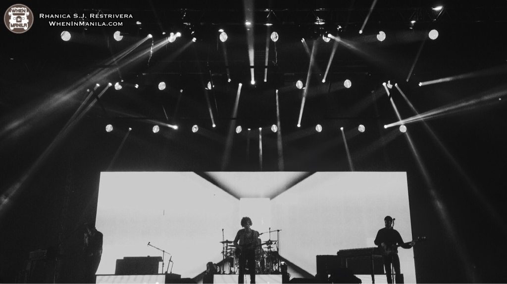 THE 1975 2016 IN THE MIX