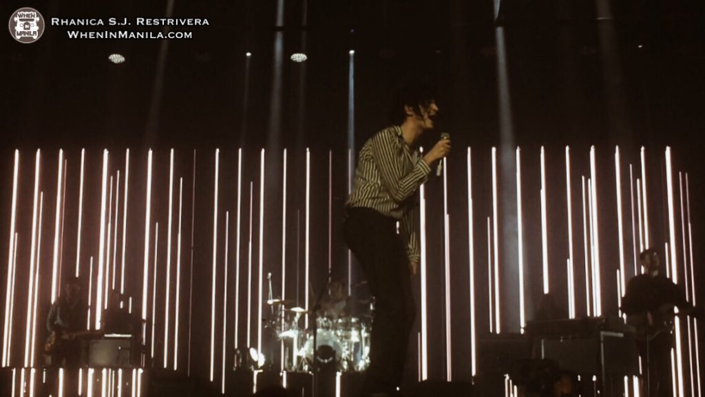 THE 1975 2016 IN THE MIX