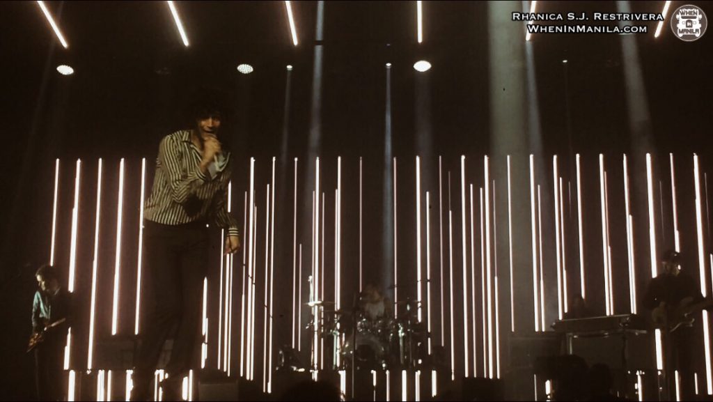 THE 1975 2016 IN THE MIX