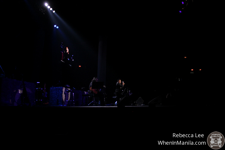 Kenny Rogers Live in Manila: Final World Tour 14 Kenny Rogers -15-2