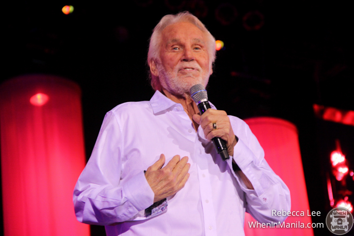 Kenny Rogers -23-2