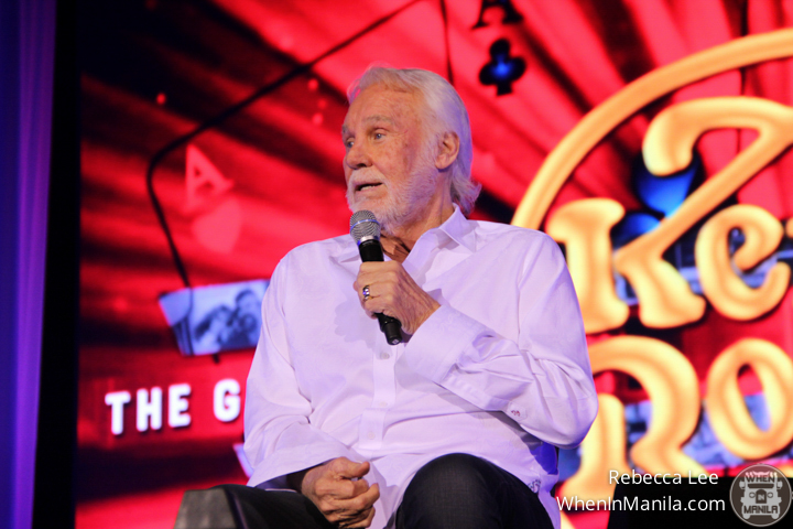 Kenny Rogers -26-2