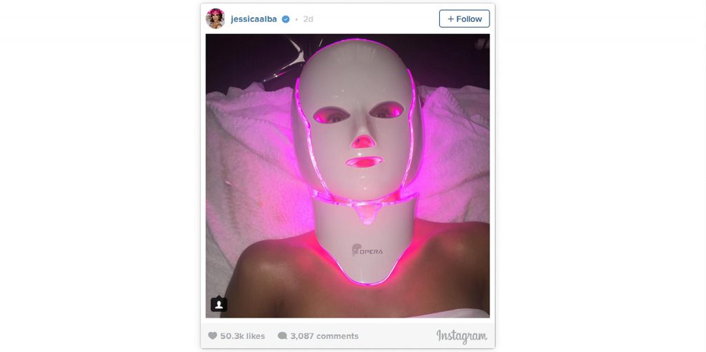 Two Non-Invasive Skin Treatments that Leave Your Skin Glowing 2 LHE-LED-Therapy-When-In-Manila-Skin-Treatment-Derma-