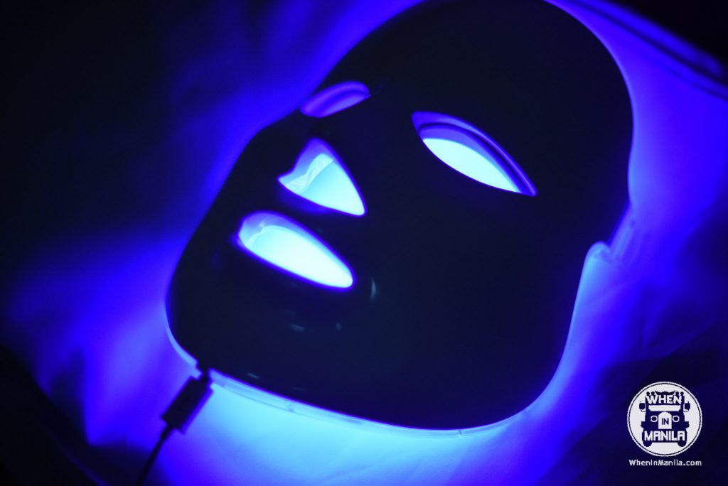 Two Non-Invasive Skin Treatments that Leave Your Skin Glowing 4 LHE-LED-Therapy-When-In-Manila-Skin-Treatment-Derma-3998