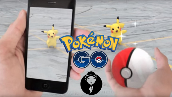 LOOK Victoria Court is Giving a Free Overnight Stay if You Catch a Pokemon There 2