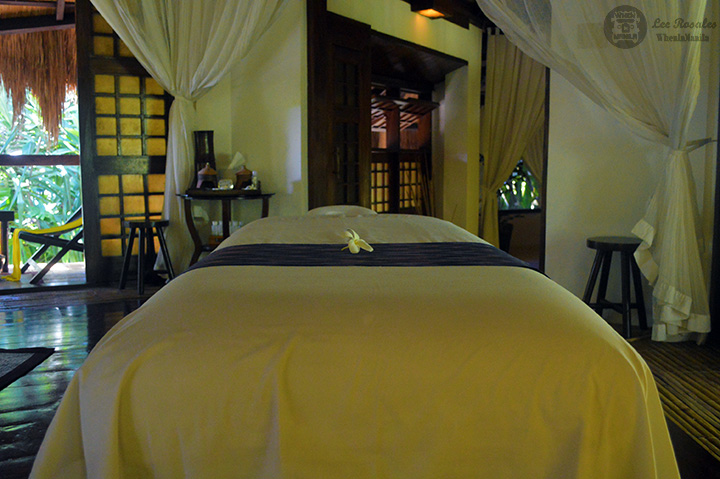 Boracay Guide 2016: Where to Stay, Eat, and Unwind 13 Mandala Spa Bed