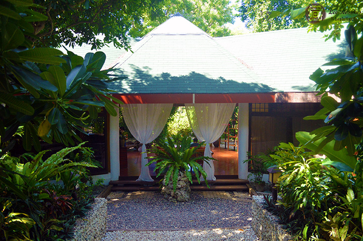 Boracay Guide 2016: Where to Stay, Eat, and Unwind 14 Mandala Spa