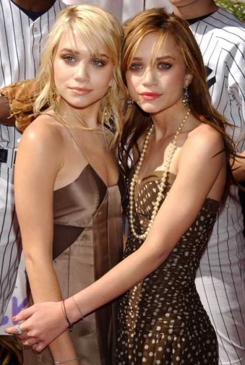 Mary Kate and Ashley 28