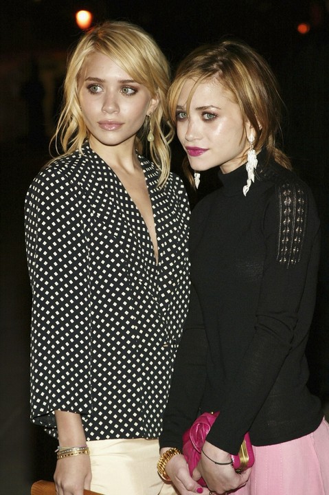 Mary Kate and Ashley 29
