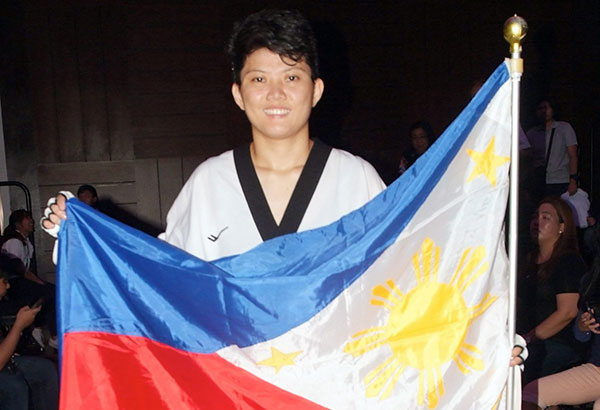 Meet the Filipino Olympians Competing at #Rio2016 Alora