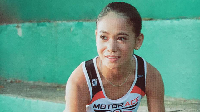 Meet the Filipino Olympians Competing at #Rio2016 5 Meet the Filipino Olympians Competing at #Rio2016 Tabal