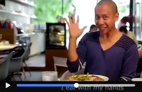 Mikey Bustos Filipino