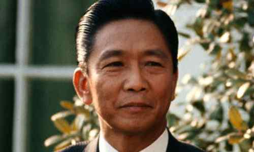 NHCP on Why Marcos Shouldn't be Buried at Libingan ng mga Bayani